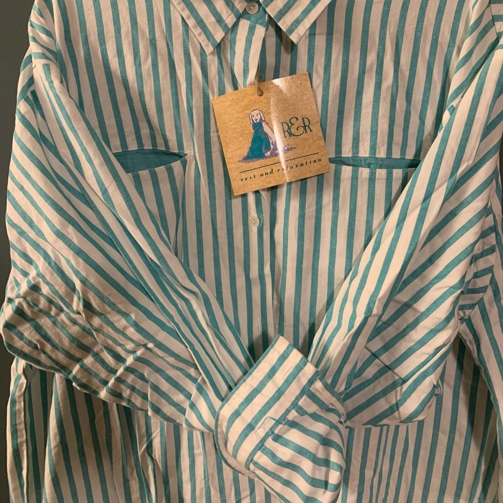 R&R shirt - Picture 2 of 4